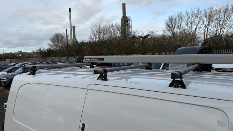 Citroen Dispatch Xl Diesel 1400 2.0 BlueHDi 145 Van Enterprise Pro